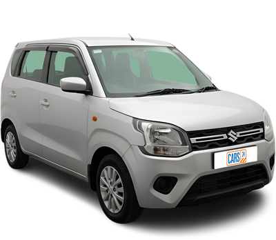 Maruti New Wagon-R-img